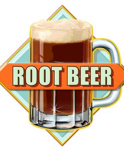 Root Beer Diamond