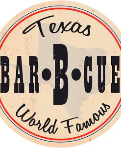 Texas Bar B Que State