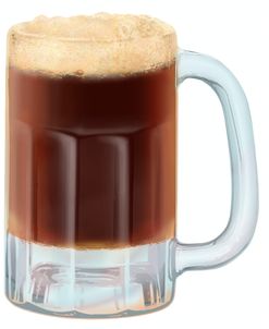 Root Beer Mug