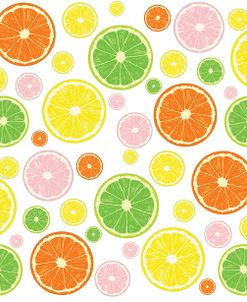 Fruit Slices