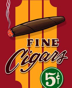 Fine Cigars