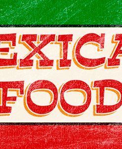 Mexican Food