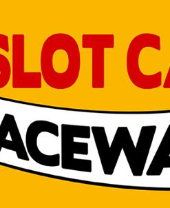 Slot Car Raceway