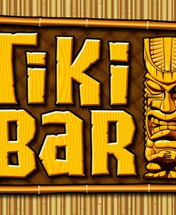 Tiki Bar