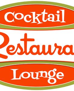Restaurant Cocktail Lounge