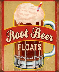 D100786 Root Beer Float