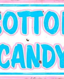 D100847 Cotton Candy