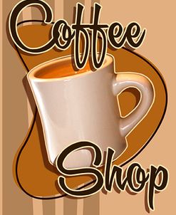 D100795 Coffee Shop