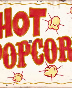 D100869 Hot Popcorn Distressed
