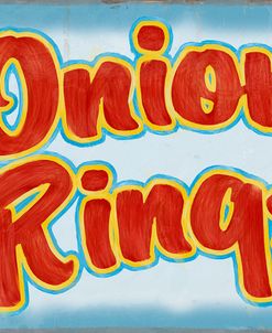 D100867 Onion Rings Distressed