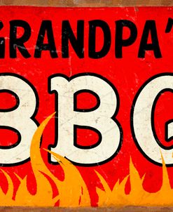 D104183 BBQ Grandpas