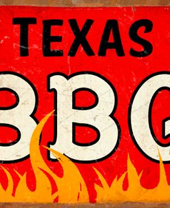 D104184 BBQ Texas