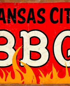D104186 BBQ Kansas City
