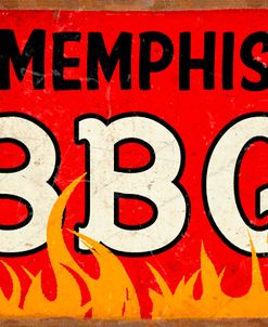 D104187 BBQ Memphis