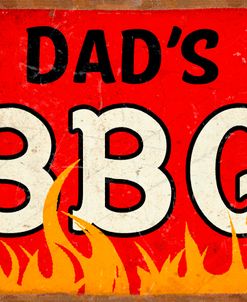 D104182 BBQ Dads