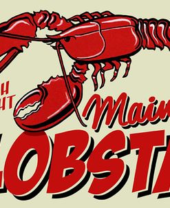 D100883 Lobster