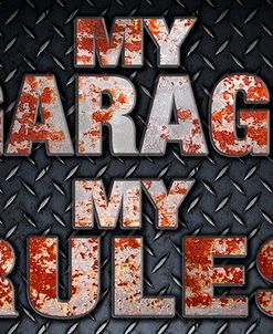 D100749 – My Rules Garage