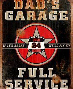 D100750 – Dads Garage Vert