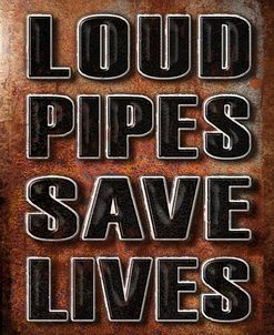 D100752 – Loud Pipes Saves