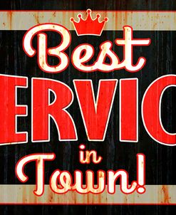 D100774 – Best Service