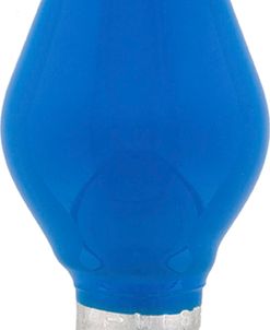 D104604 Christmas Lights Light Blue Bulb