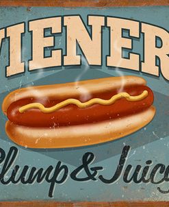 D100215 Wieners Plump Juicy