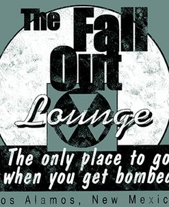 D104599 The Fall Out Lounge