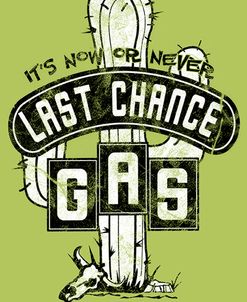 D104602 Last Chance Gas