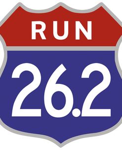D100748 Marathon Designs Run