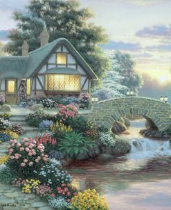 Serenity Cottage