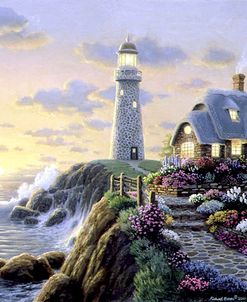 Lighthouse Cottage