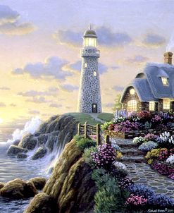 Lighthouse Cottage