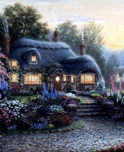 Boyville Cottage (Twighlight)