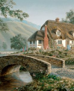 Bridge Cottage