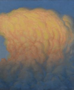Sunset Cloud