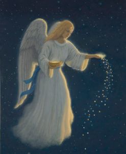 Angel Of Abundance