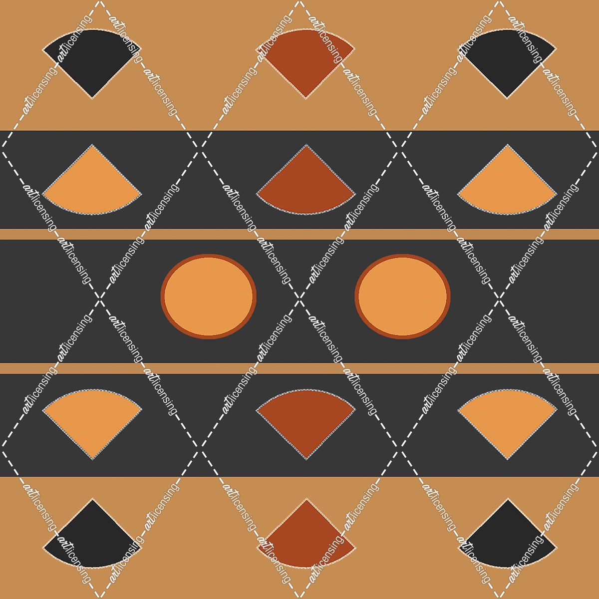 Ethnic Pattern-4