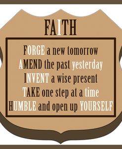 Faith Word Art-1