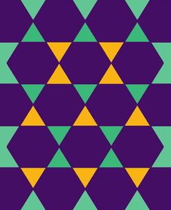 Hexagon Pattern-18
