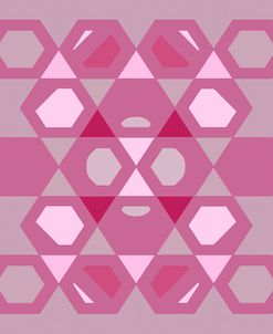 Hexagon Pattern-29