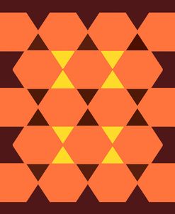Hexagon Pattern-32