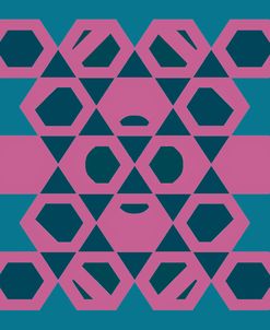 Hexagon Pattern-27