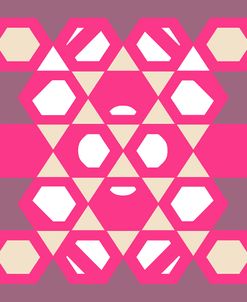 Hexagon Pattern-28