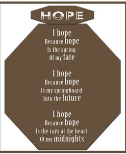Hope Word Art-1