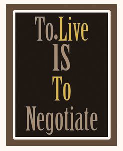 Negotiation Word Art-1