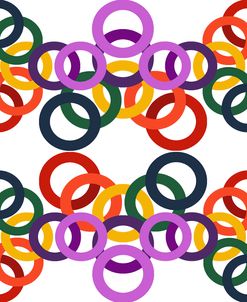 Rainbow Circles-12