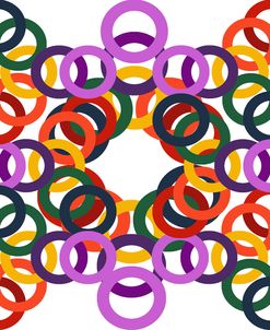 Rainbow Circles-14