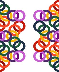 Rainbow Circles-15