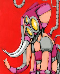 Elephant Android 1