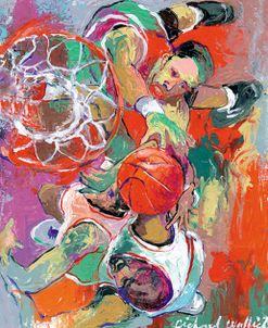 Basketball